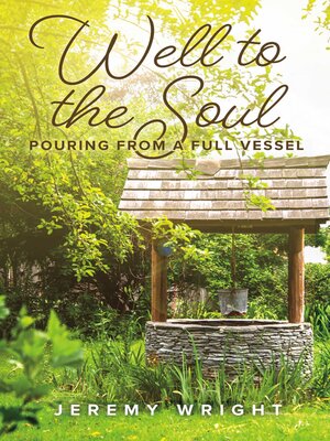 cover image of Well to the Soul